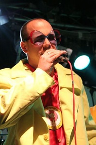 Specki Chrisman