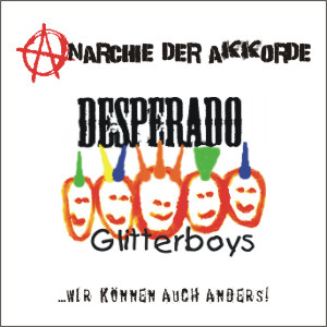 Anarchie der Akkorde