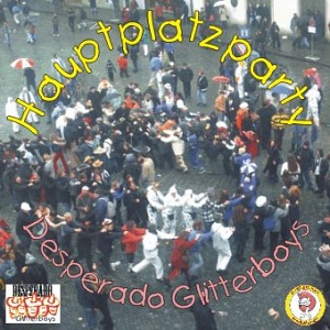 Hauptplatzparty
