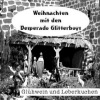 Neue Platte: Glühwein und Leberkuchen