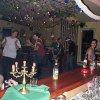Desperado-Glitterboys Weihnachtsfeier in der
