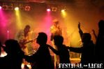 Festival-Liebe