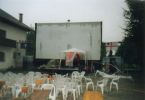 Kauferinger Kinosommer