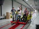 DGB beim Crashfest