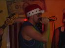 Weihnachtskonzert in der Speed-Ranch